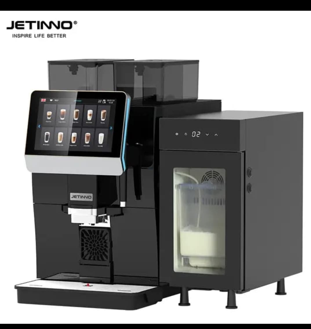 מכונת קפה JETINNO JL33