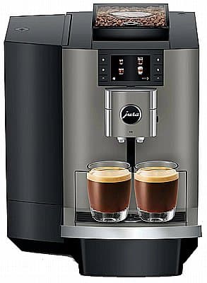 מכונת קפה JURA X10