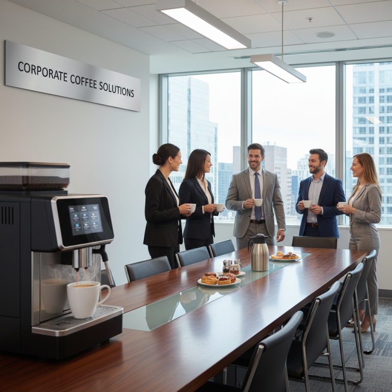 מכונת גלידה אמריקאית: למה כולם מתלהבים