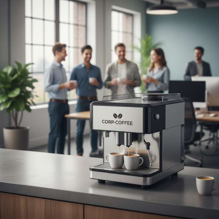 מכונת גלידה אוטומטית: טעם אחיד, מינימום תפעול